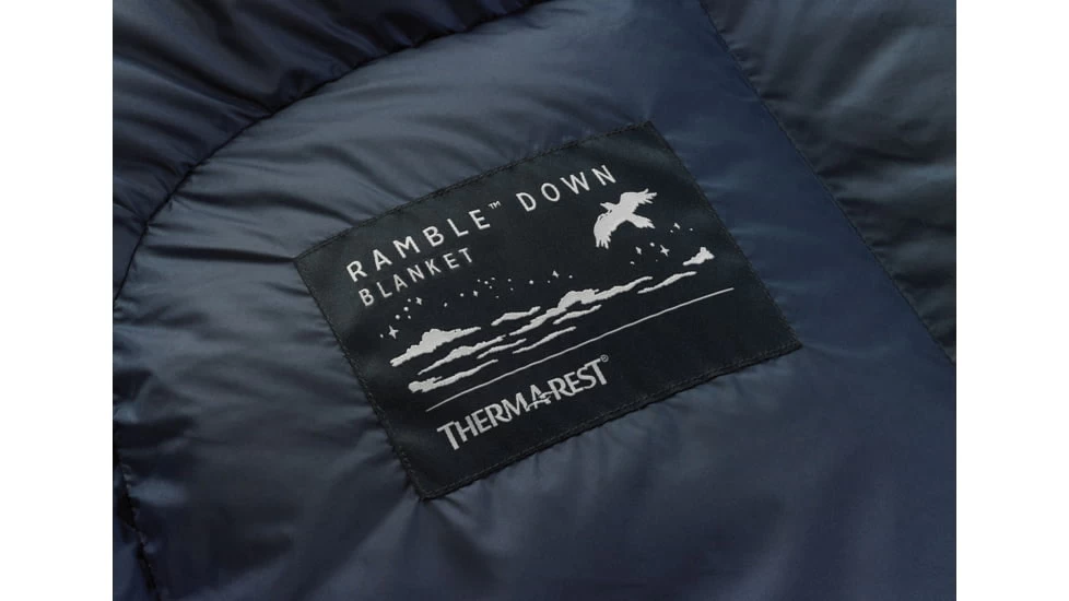 Thermarest Ramble Down Blanket - Image 7
