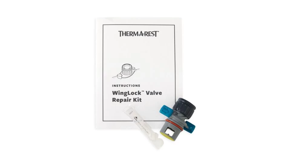 Thermarest Valve Repair Kit