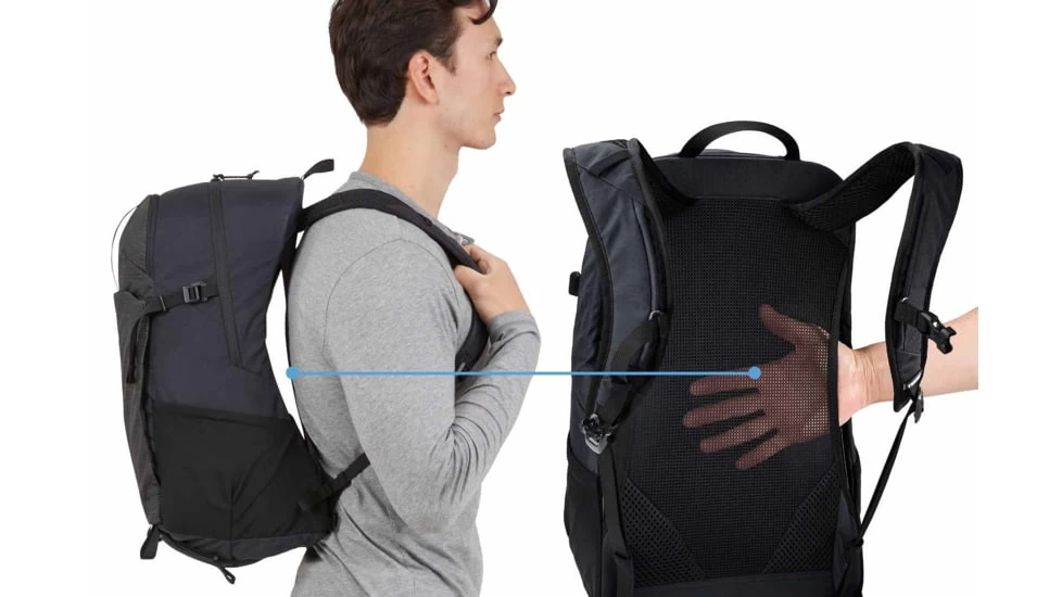 Thule Nanum 25L Backpack - Image 4