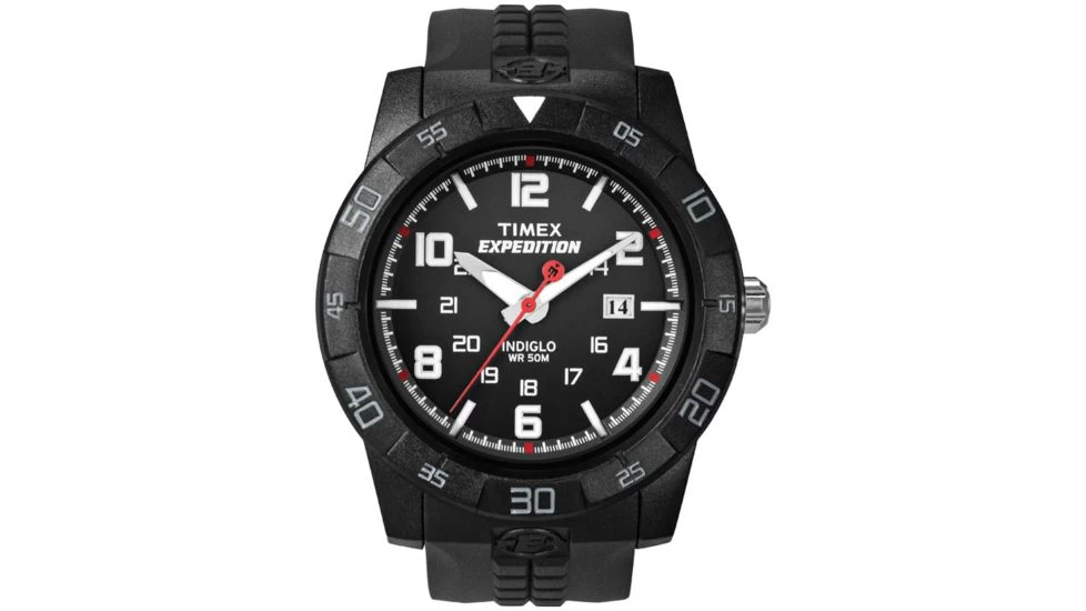 Timex Rugged Analog Expedition - Image 2