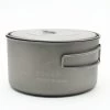 TOAKS Titanium 1350ml Pot