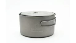 TOAKS Titanium 1350ml Pot