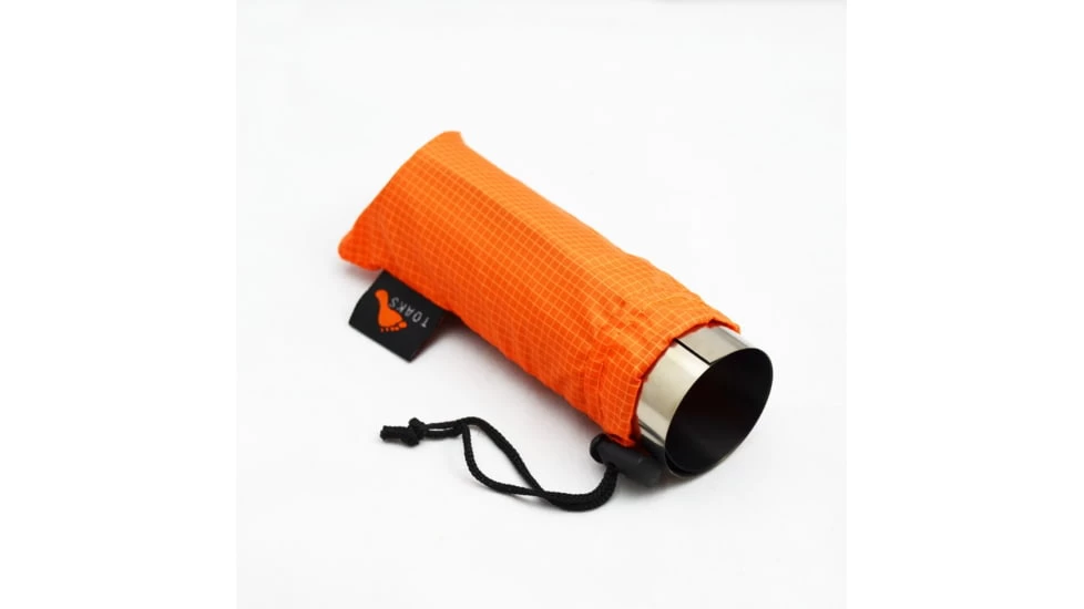 TOAKS Titanium Stove Wind Screen - Image 2