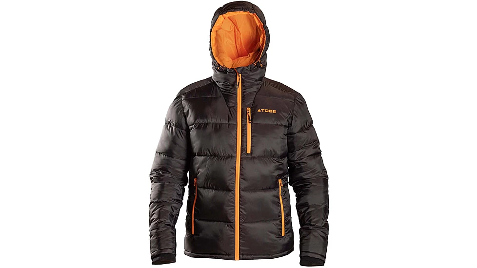 TOBE Outerwear Anca V2 Padded Jacket - Mens - Image 3