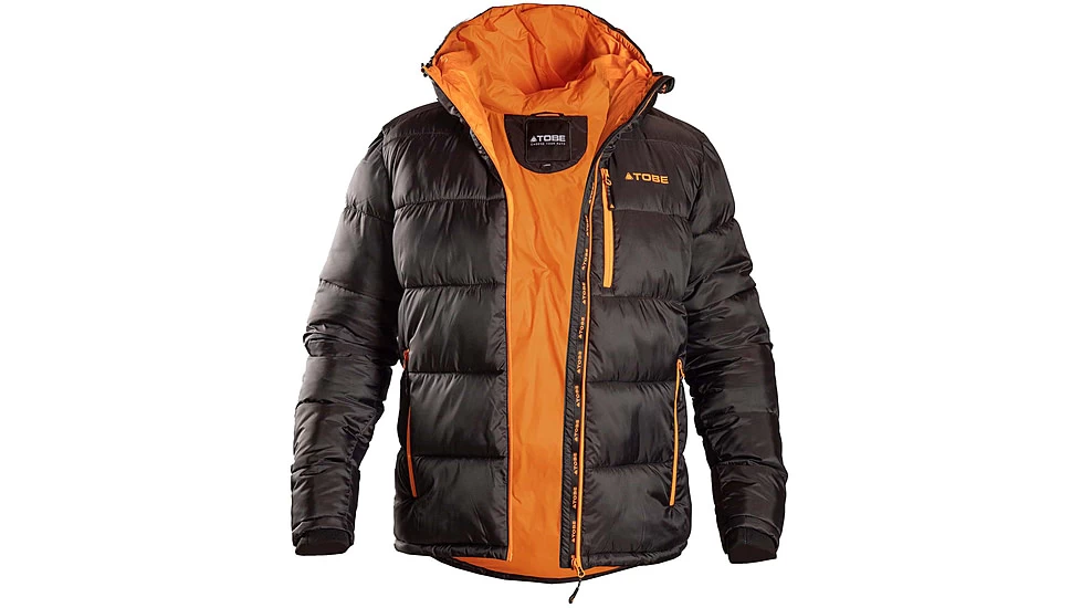 TOBE Outerwear Anca V2 Padded Jacket - Mens - Image 9