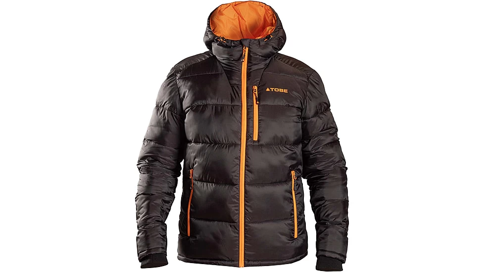 TOBE Outerwear Anca V2 Padded Jacket - Mens