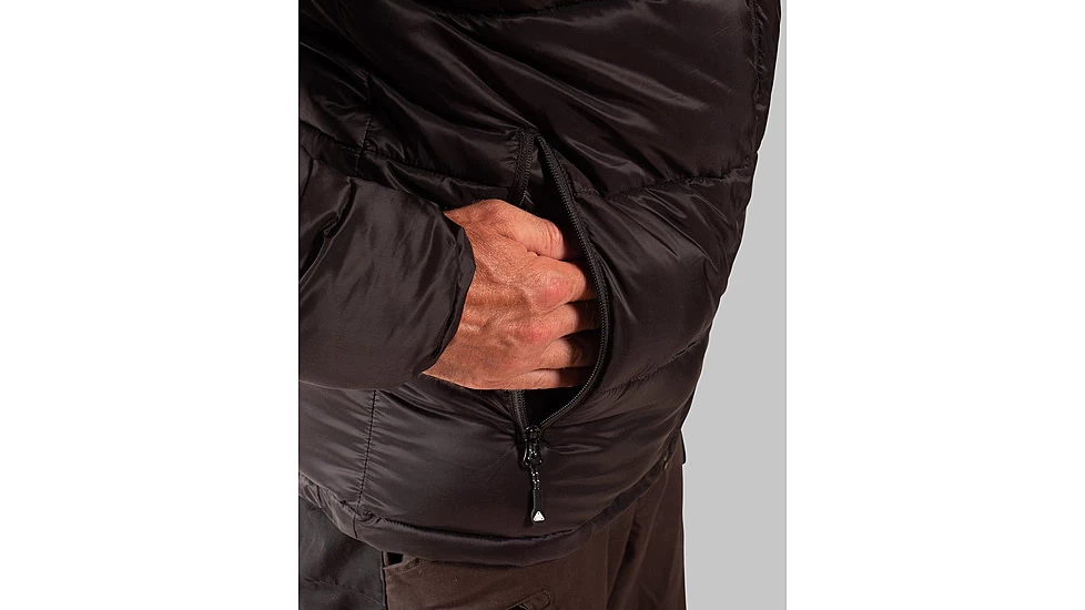 TOBE Outerwear Anca V2 Padded Jacket - Mens - Image 6