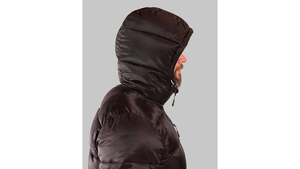 TOBE Outerwear Anca V2 Padded Jacket - Mens - Image 8