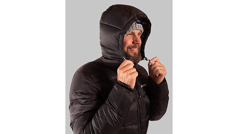 TOBE Outerwear Anca V2 Padded Jacket - Mens - Image 10