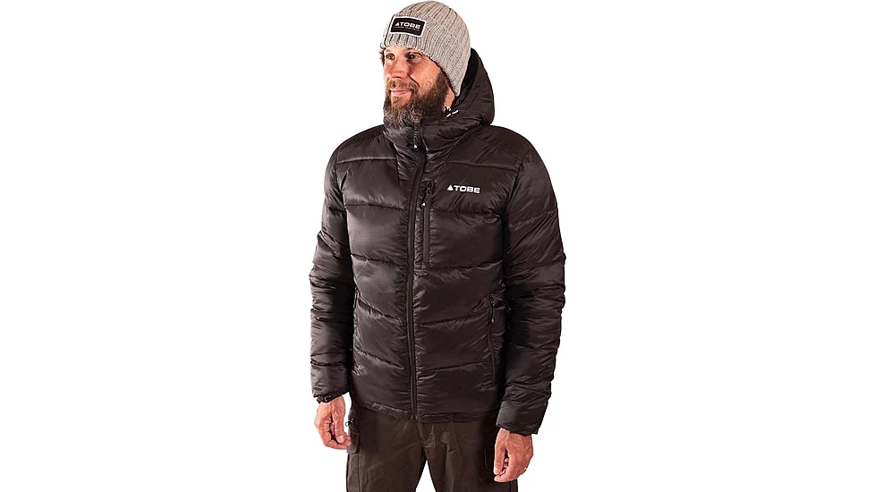 TOBE Outerwear Anca V2 Padded Jacket - Mens - Image 2
