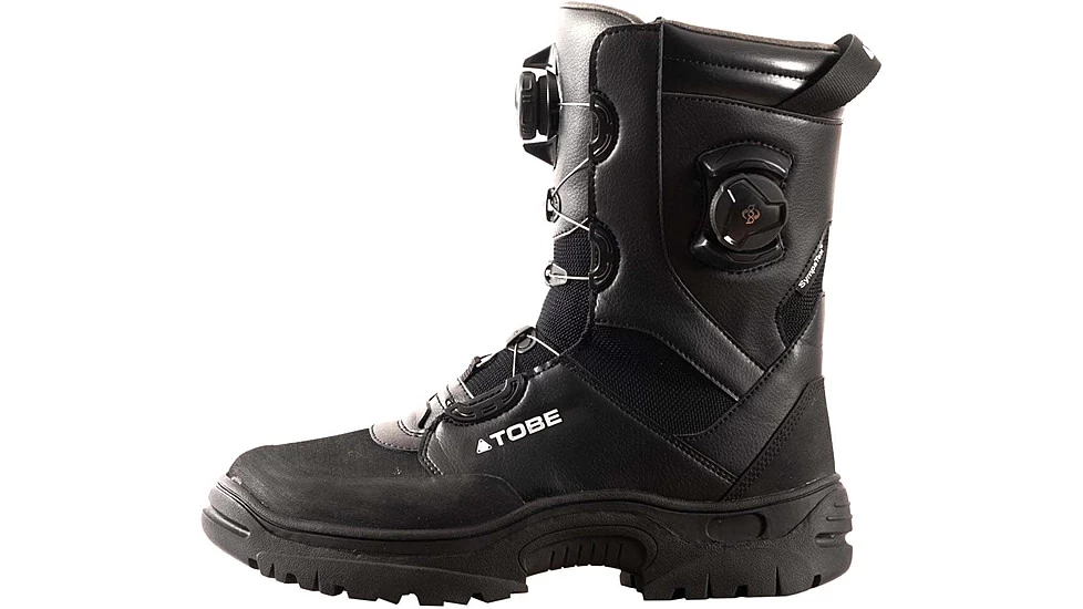 TOBE Outerwear Cordus V2 Boots - Image 4