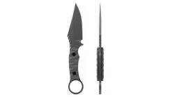 Toor Knives Vandal Fixed Blade Knives