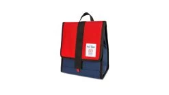 Topo Designs X Fat Tire Cooler 8.5l Bag