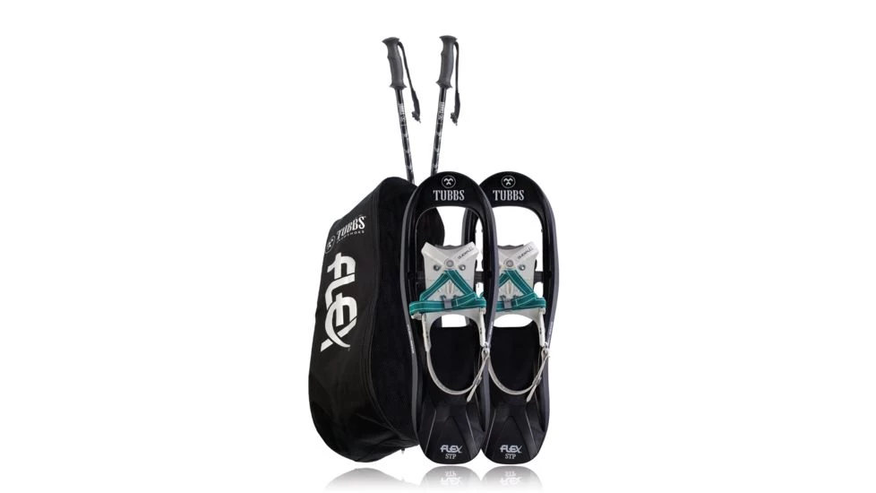 Tubbs Flex STP Snowshoes Kit - Women's - Image 2
