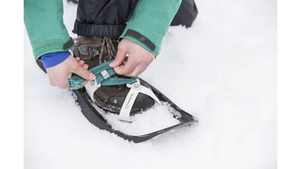 Tubbs Flex STP Snowshoes Kit - Women's - Image 6
