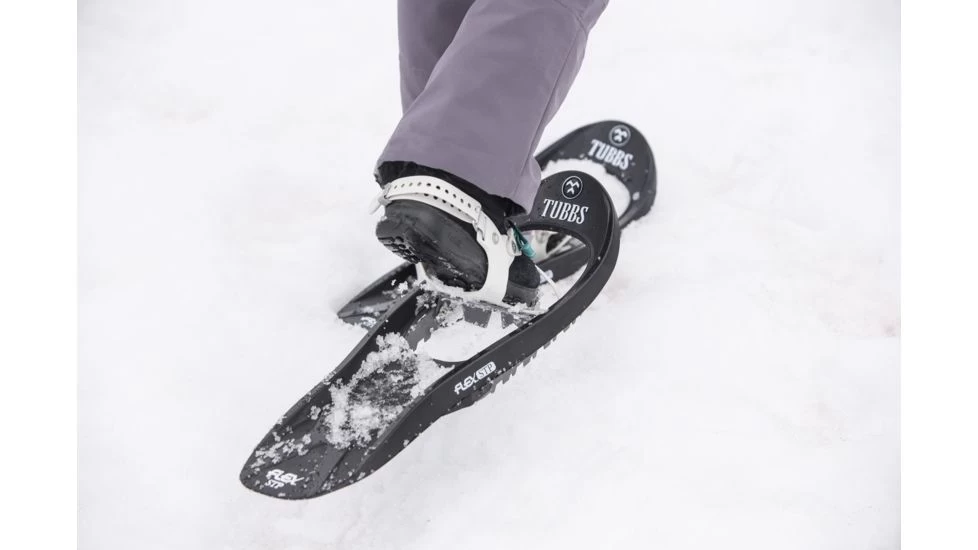 Tubbs Flex STP Snowshoes Kit - Women's - Image 9