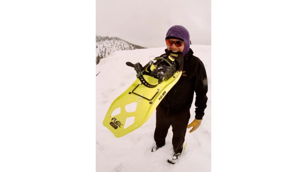 Tubbs Flex VRT Snowshoes - Men's - Image 8