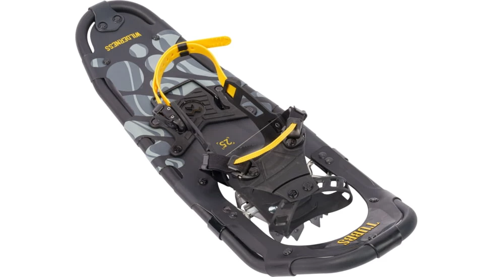 Tubbs Wilderness Snowshoes - Men's - Image 11