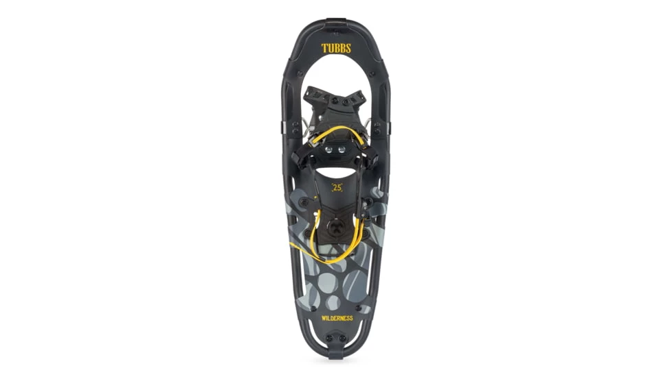 Tubbs Wilderness Snowshoes - Men's