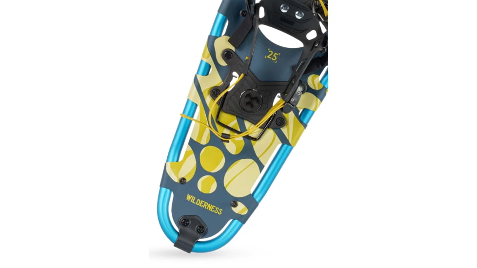 Tubbs Wilderness Snowshoes - Men's - Image 12