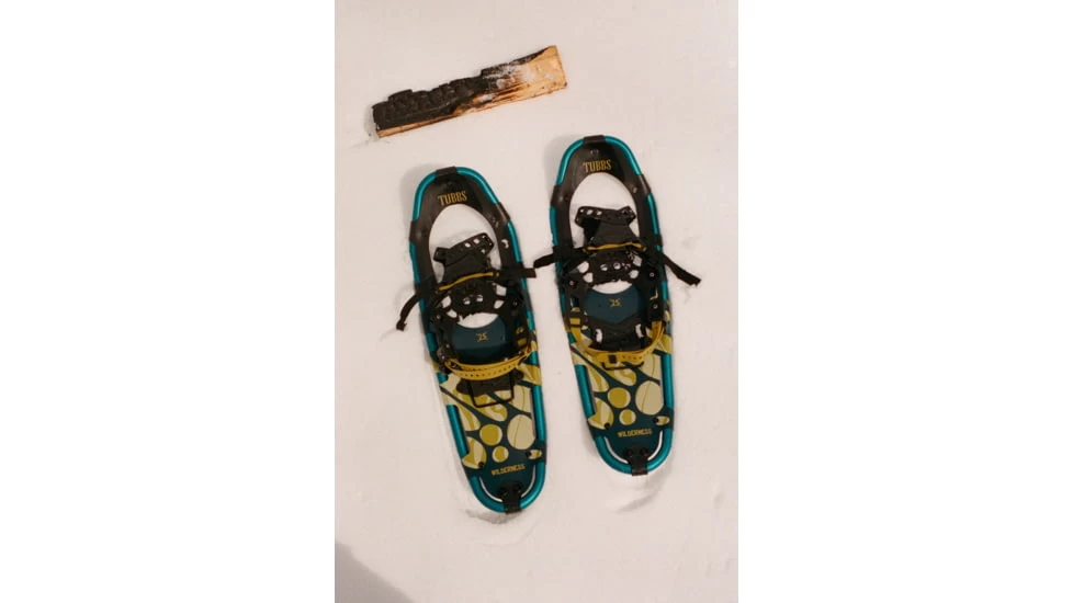 Tubbs Wilderness Snowshoes - Men's - Image 15
