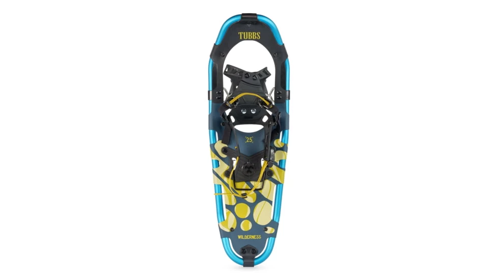 Tubbs Wilderness Snowshoes - Men's - Image 2