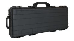 TZ Case Cape Buffalo Waterproof Utility Case, Large 44.5x16.5x6.25in