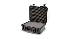 T.Z.Case Cape Buffalo Molded Waterproof Utility Dry Cases 16x13x6