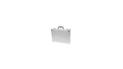 TZ Case PKG17 Packaging/Tool Case - Silver