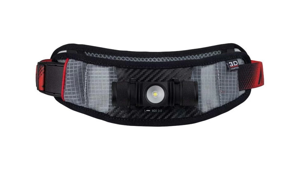 Ultraspire Lumen 600 3.0 Waist Light