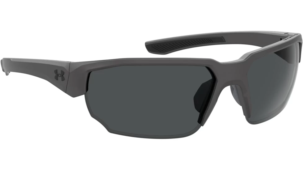 Under Armour Blitzing Sunglasses - Men's - Image 3