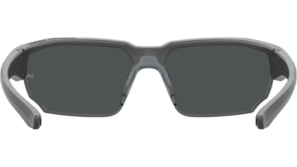 Under Armour Blitzing Sunglasses - Men's - Image 4
