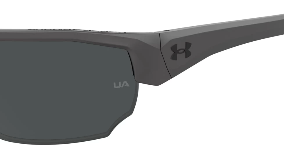 Under Armour Blitzing Sunglasses - Men's - Image 7