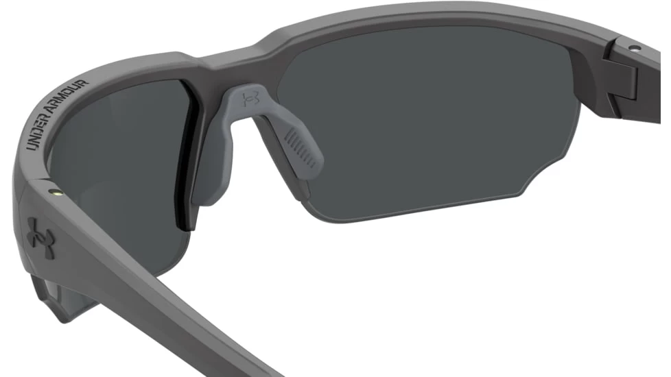 Under Armour Blitzing Sunglasses - Men's - Image 8