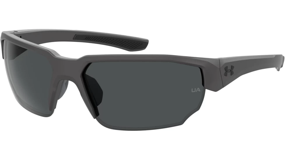 Under Armour Blitzing Sunglasses - Men's