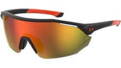 Under Armour Force 2 Sunglasses - Men's