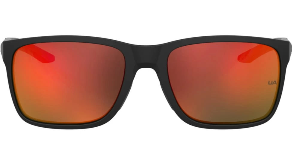 Under Armour Hustle Sunglasses - Men's - Image 7