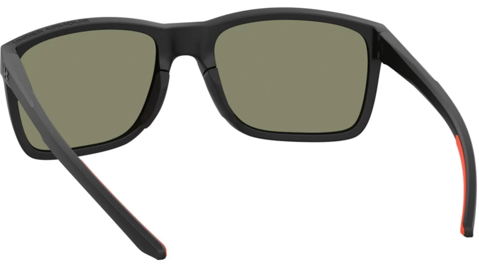 Under Armour Hustle Sunglasses - Men's - Image 5