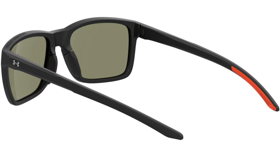 Under Armour Hustle Sunglasses - Men's - Image 9
