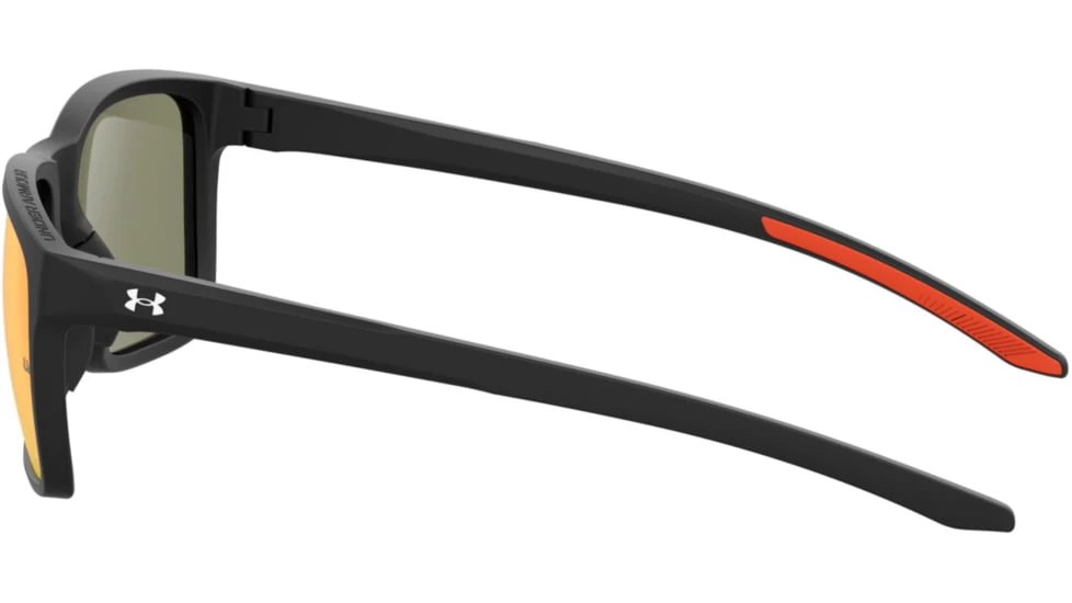 Under Armour Hustle Sunglasses - Men's - Image 11