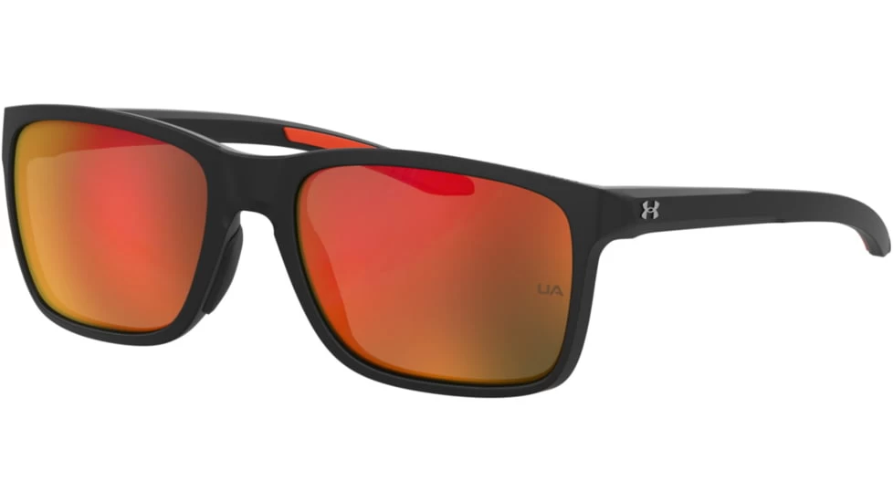 Under Armour Hustle Sunglasses - Men's