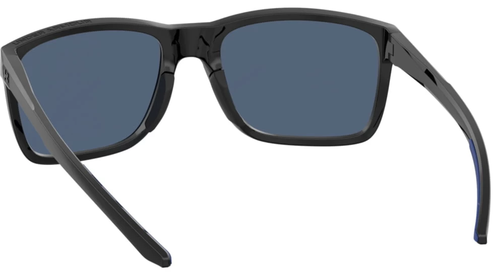 Under Armour Hustle Sunglasses - Men's - Image 6