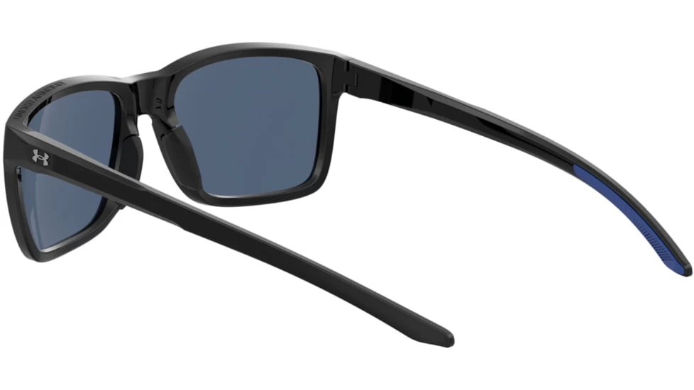 Under Armour Hustle Sunglasses - Men's - Image 8