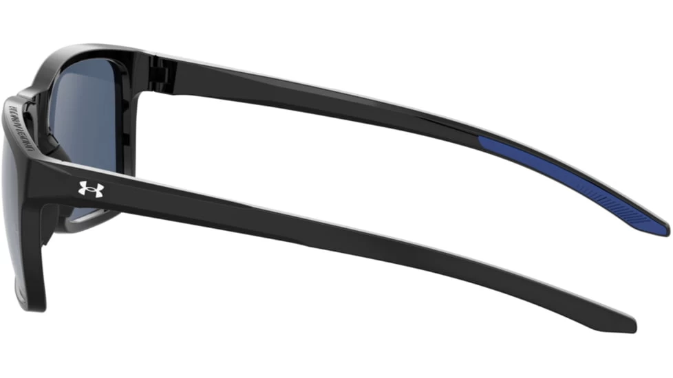 Under Armour Hustle Sunglasses - Men's - Image 10