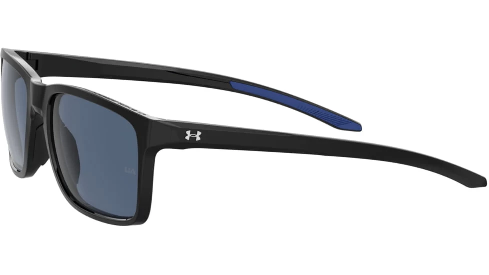 Under Armour Hustle Sunglasses - Men's - Image 12