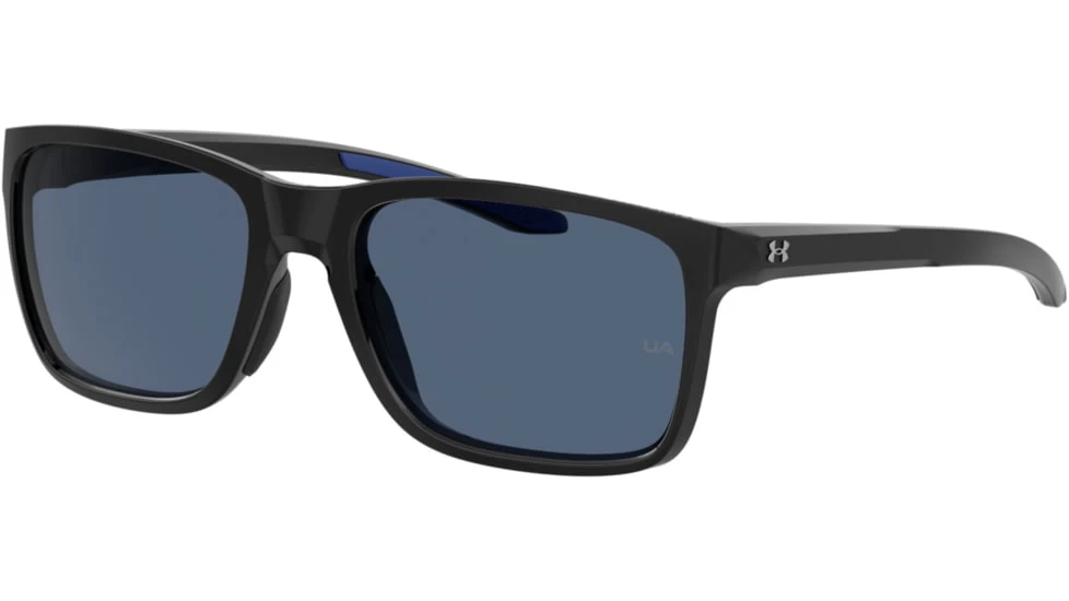 Under Armour Hustle Sunglasses - Men's - Image 2