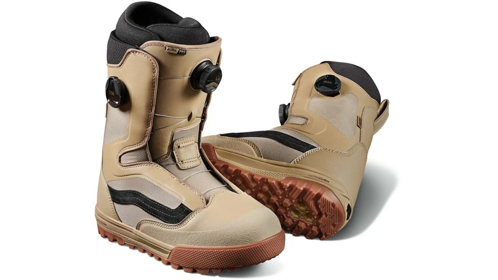 Vans Aura Pro Shoes - Men's - Image 2