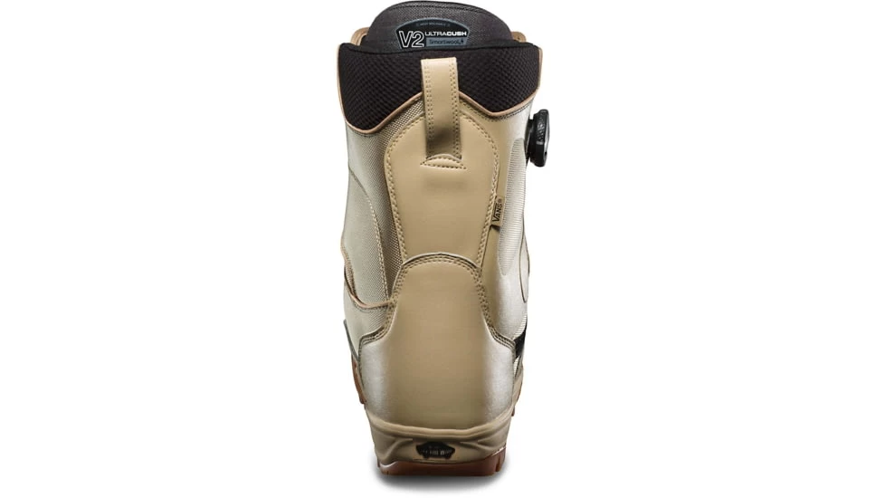 Vans Aura Pro Shoes - Men's - Image 3