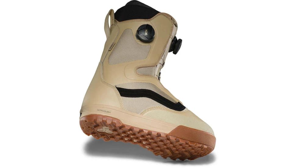 Vans Aura Pro Shoes - Men's - Image 4