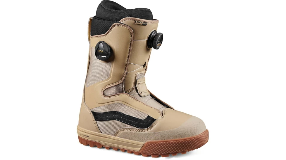 Vans Aura Pro Shoes - Men's